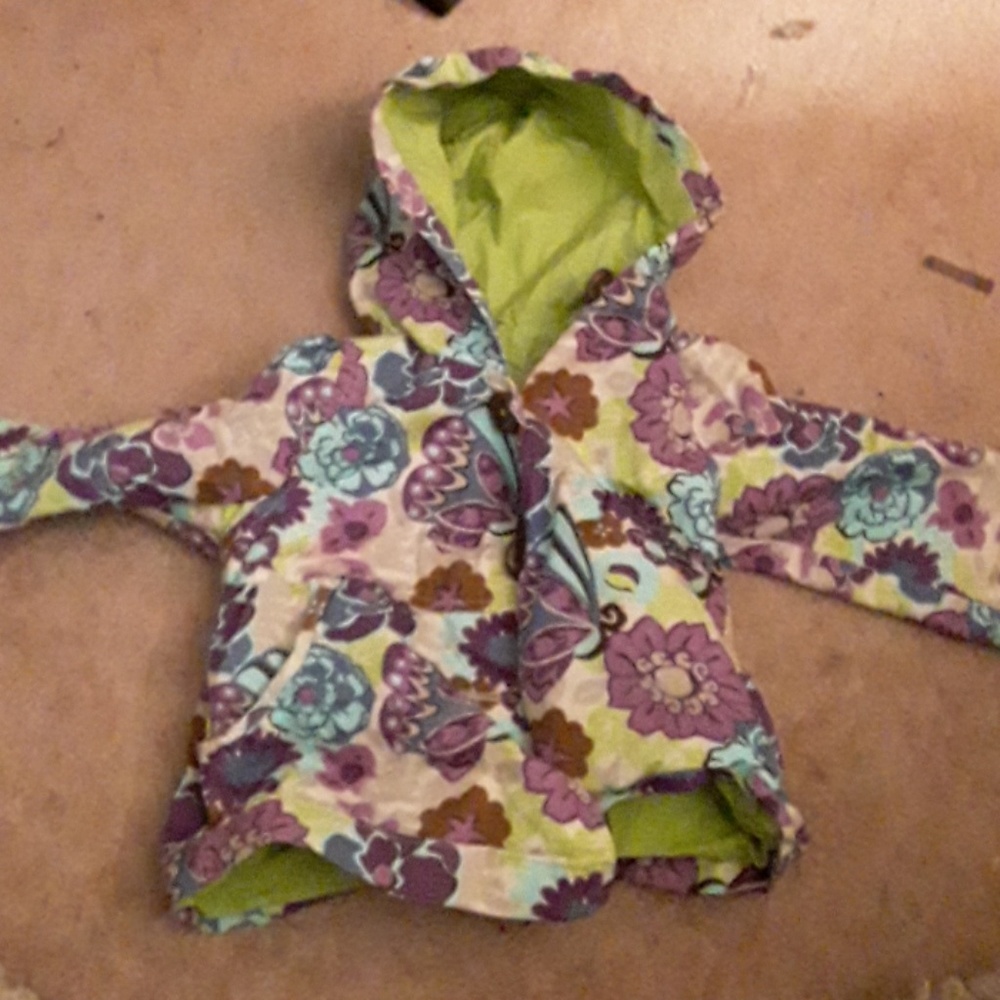 Genuine Kids jacket